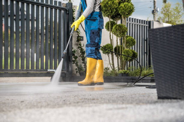 Best Rust Removal  in Cannon Beach, OR